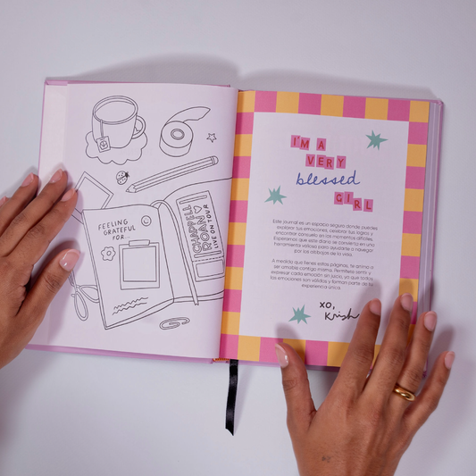 Journal 2026 - Modelo No. 1