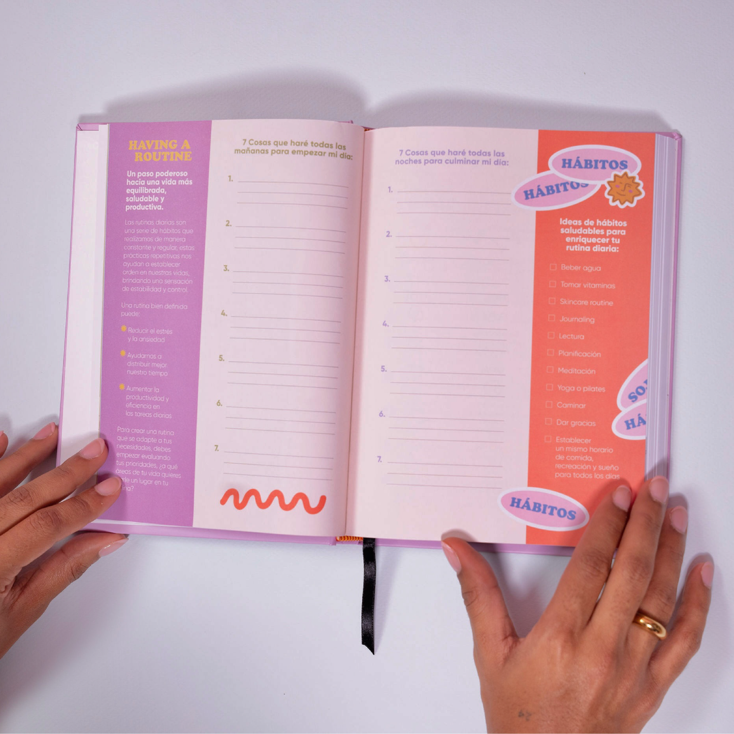 Journal 2026 - Modelo No. 4