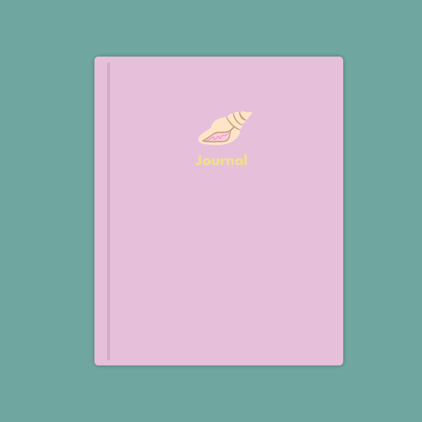 Journal 2025 - Modelo No. 2