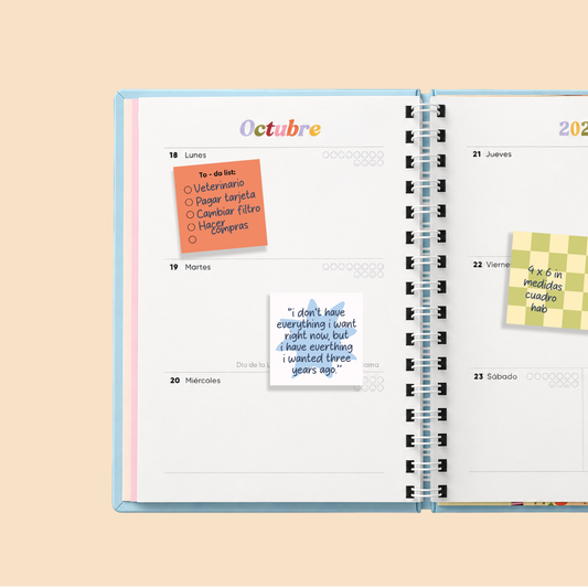 Sticky Notes Set