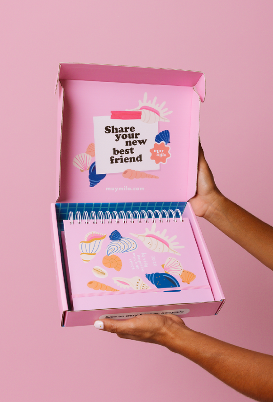 Agenda 2026 - Modelo No. 5