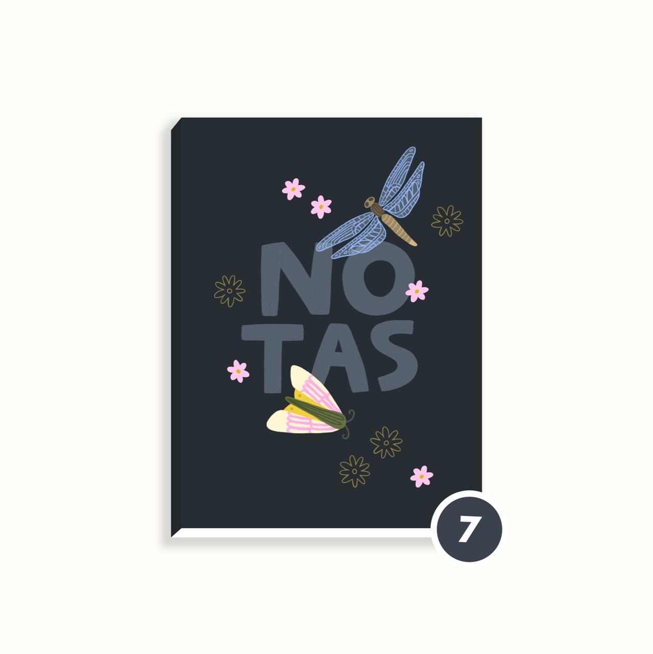 Libretas