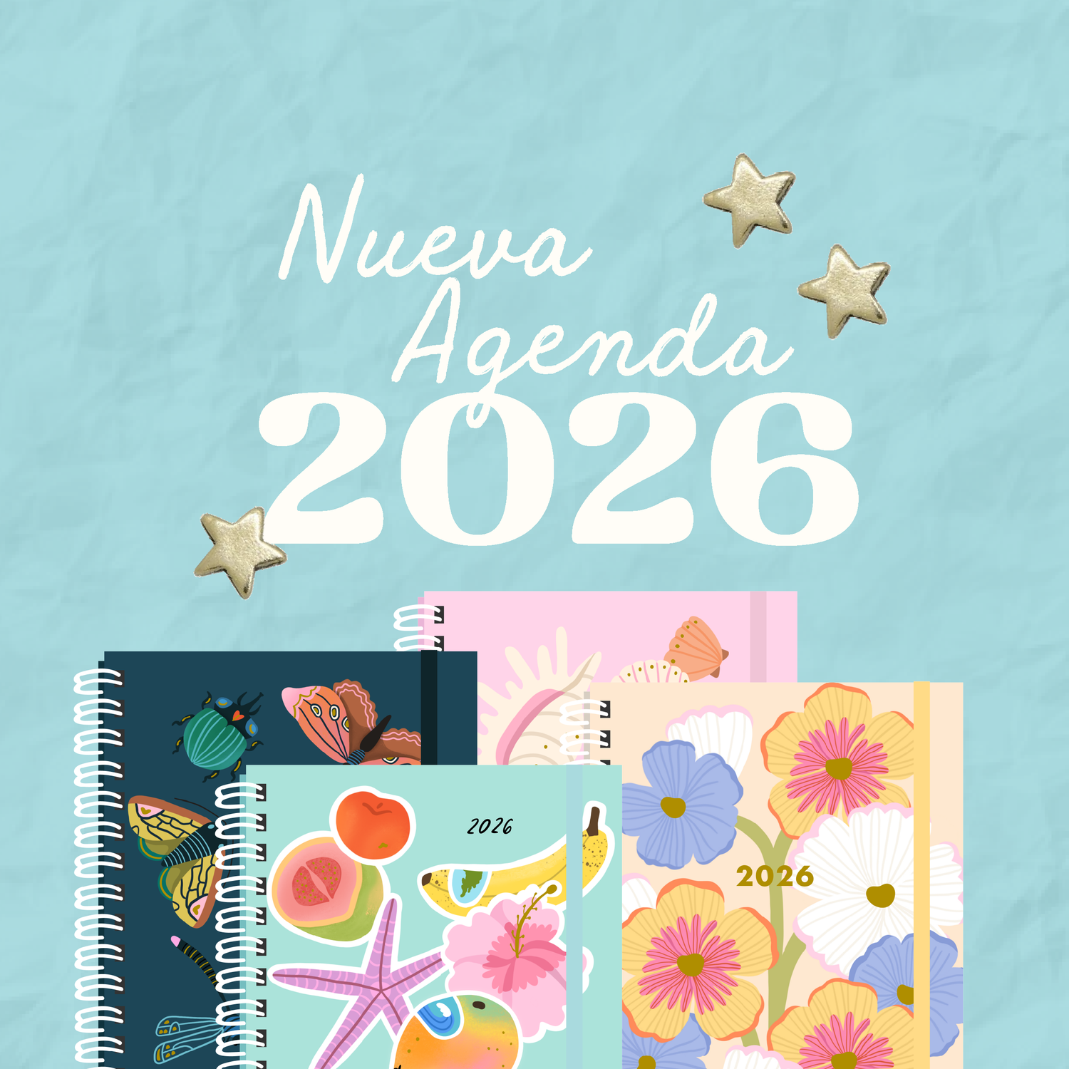 Agenda 2026