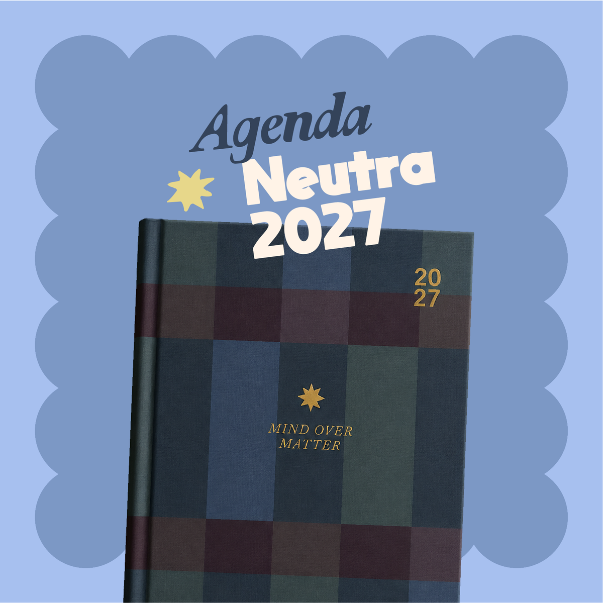 Agenda Neutra 2027