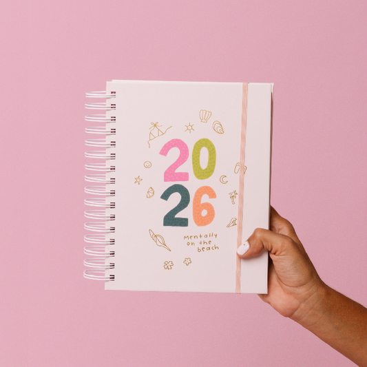 Agenda 2026 - Modelo No. 2