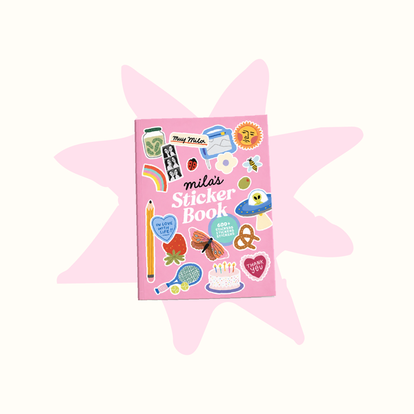 Sticker Pack
