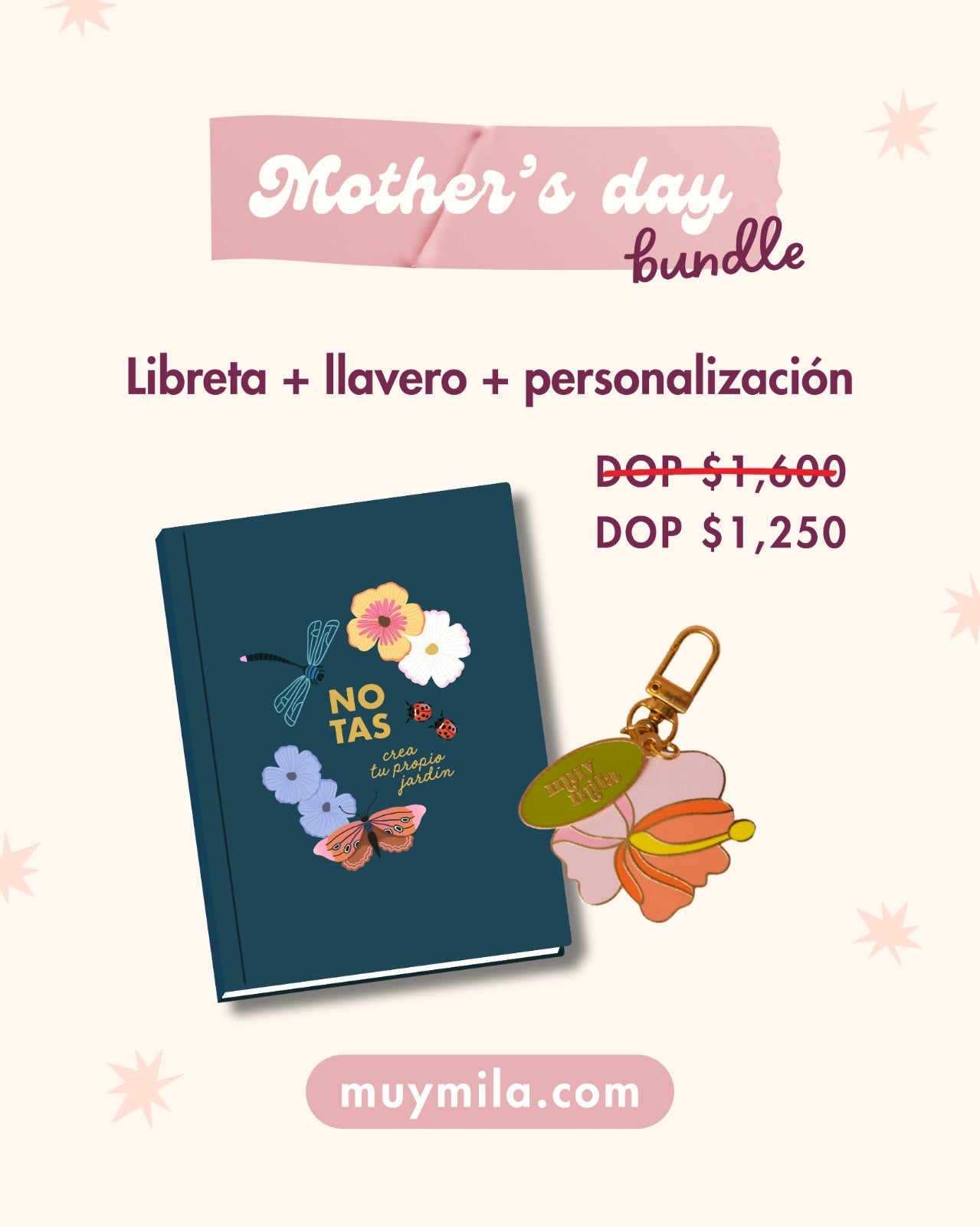 Mother’s Day Bundle