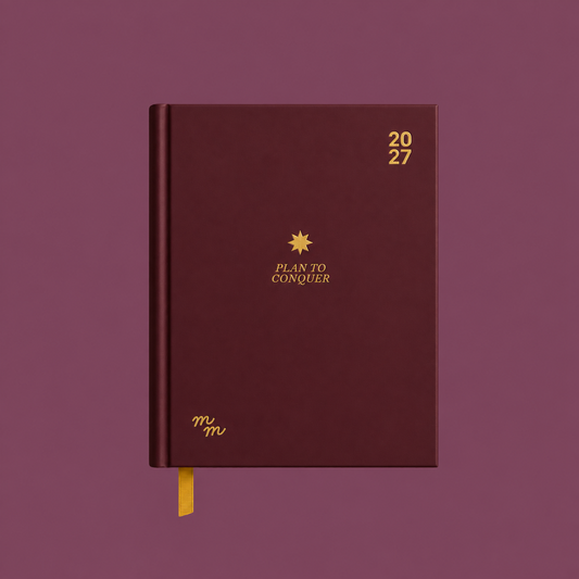 Agenda Neutra 2027 Modelo No. 2