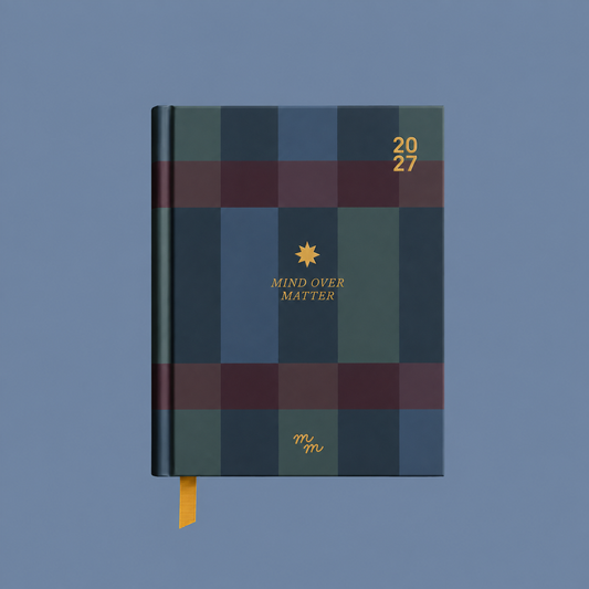 Agenda Neutra 2027 Modelo No. 1