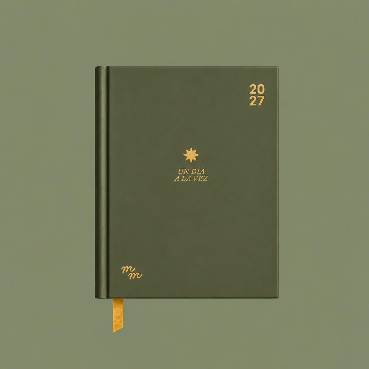 Agenda Neutra 2027 Modelo No. 4