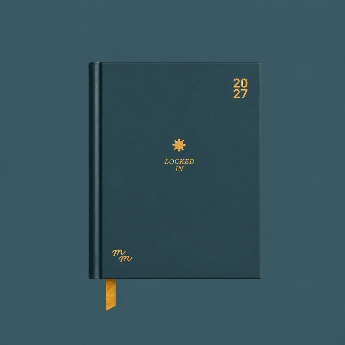 Agenda Neutra 2027 Modelo No. 3