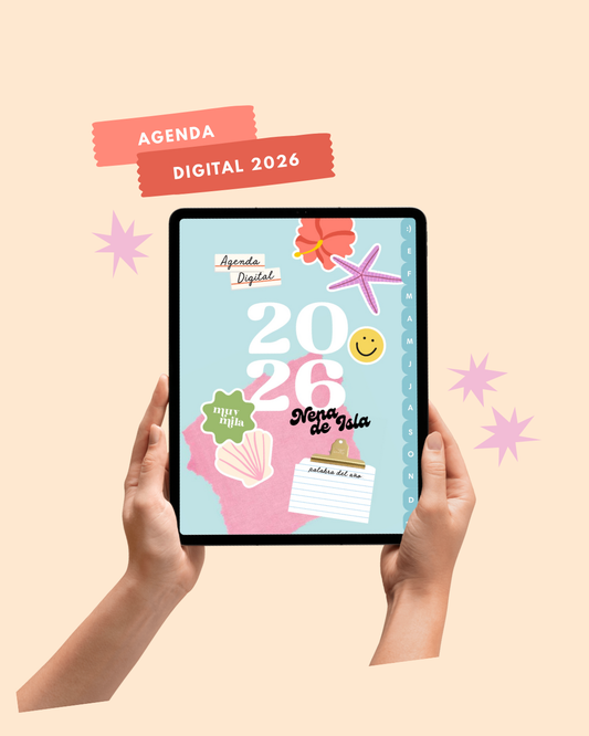 Agenda Digital 2026