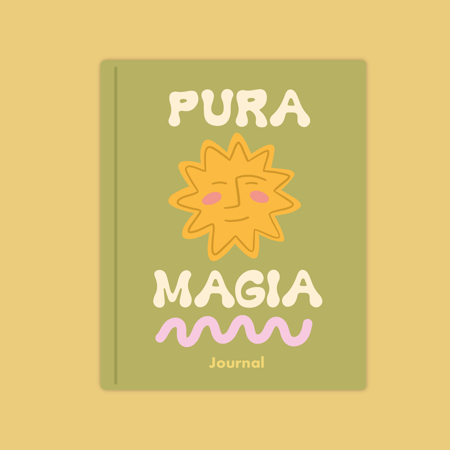 Journal 2025 - Modelo No. 3