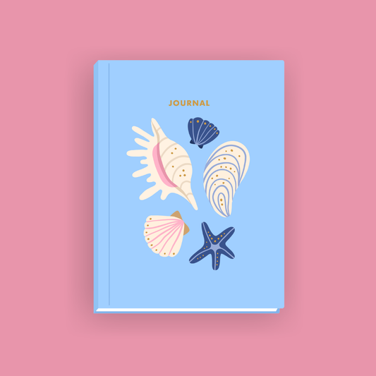 Journal 2026 - Modelo No. 1