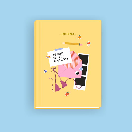 Journal 2026 - Modelo No. 2