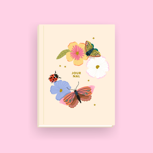 Journal 2026 - Modelo No. 3