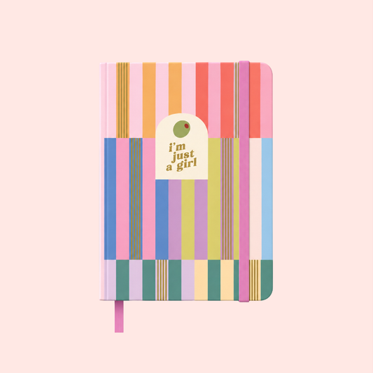 Libreta Alma Creativa Modelo No. 2