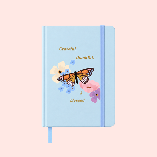 Libreta Alma Creativa Modelo No. 3