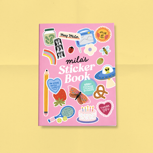 Sticker Pack