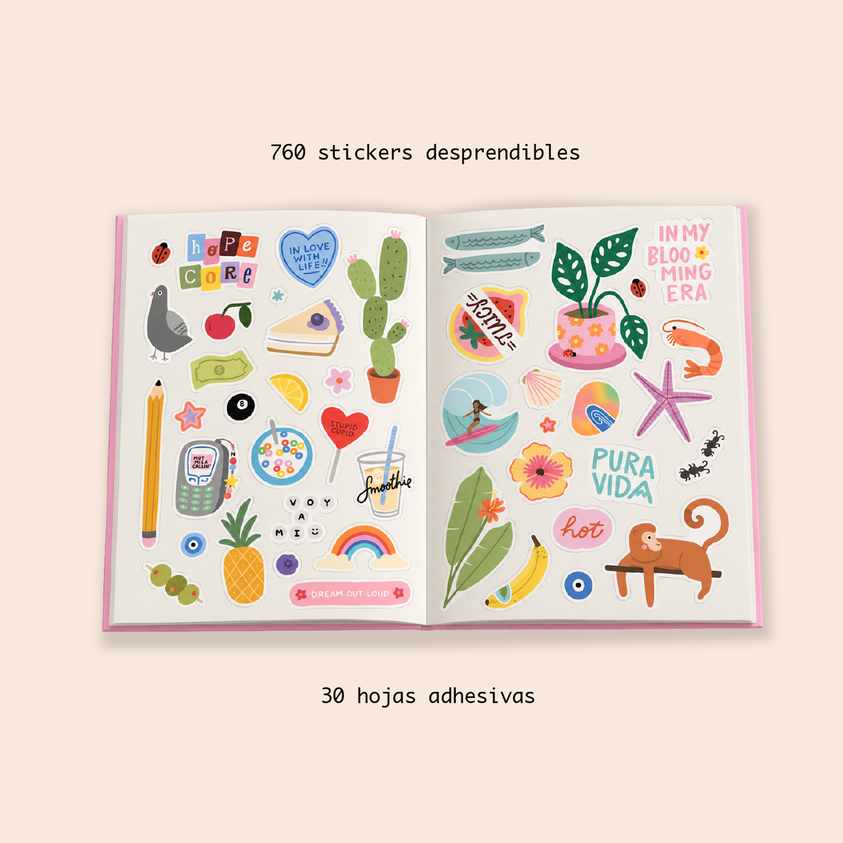 Sticker Pack