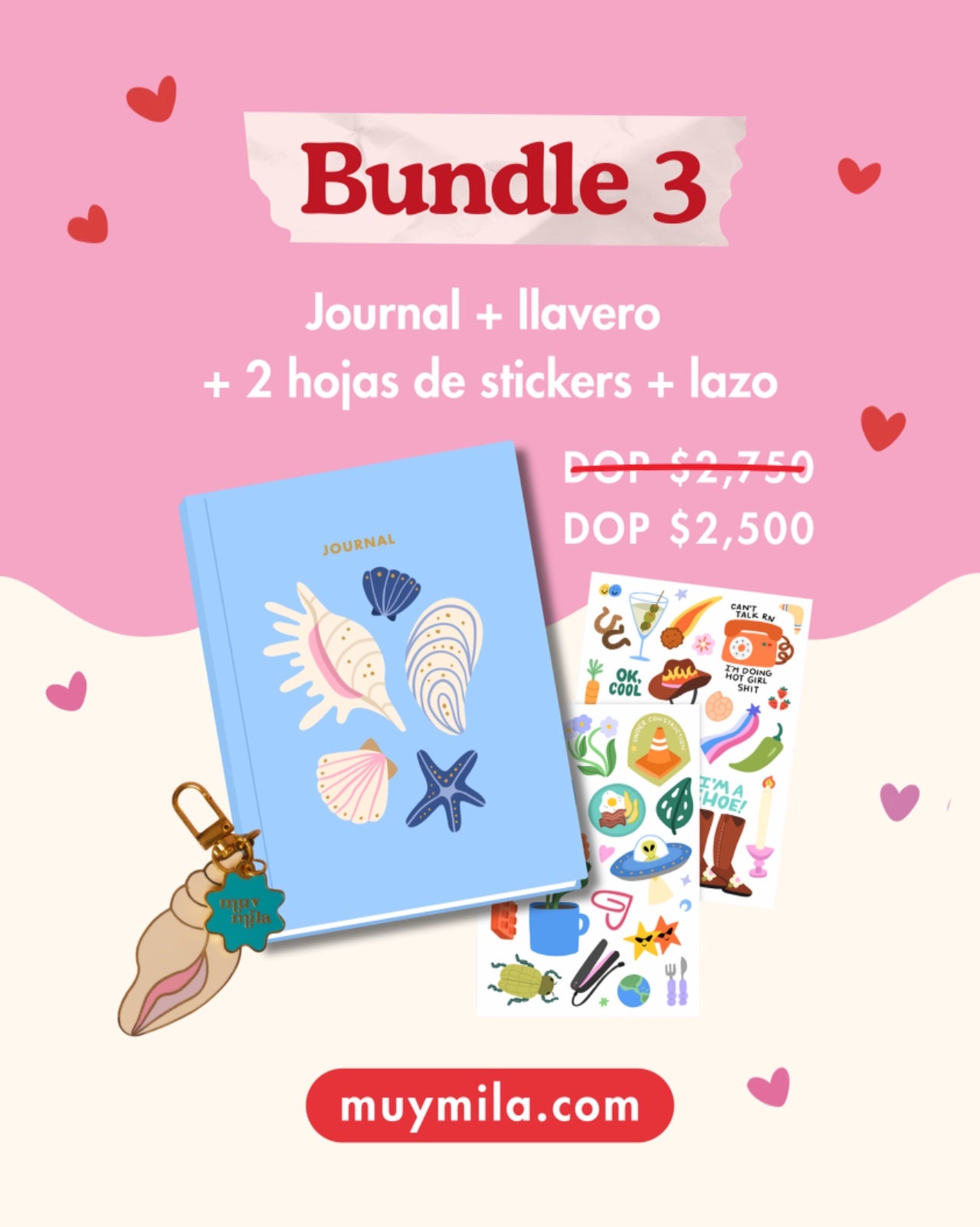 Bundle 3