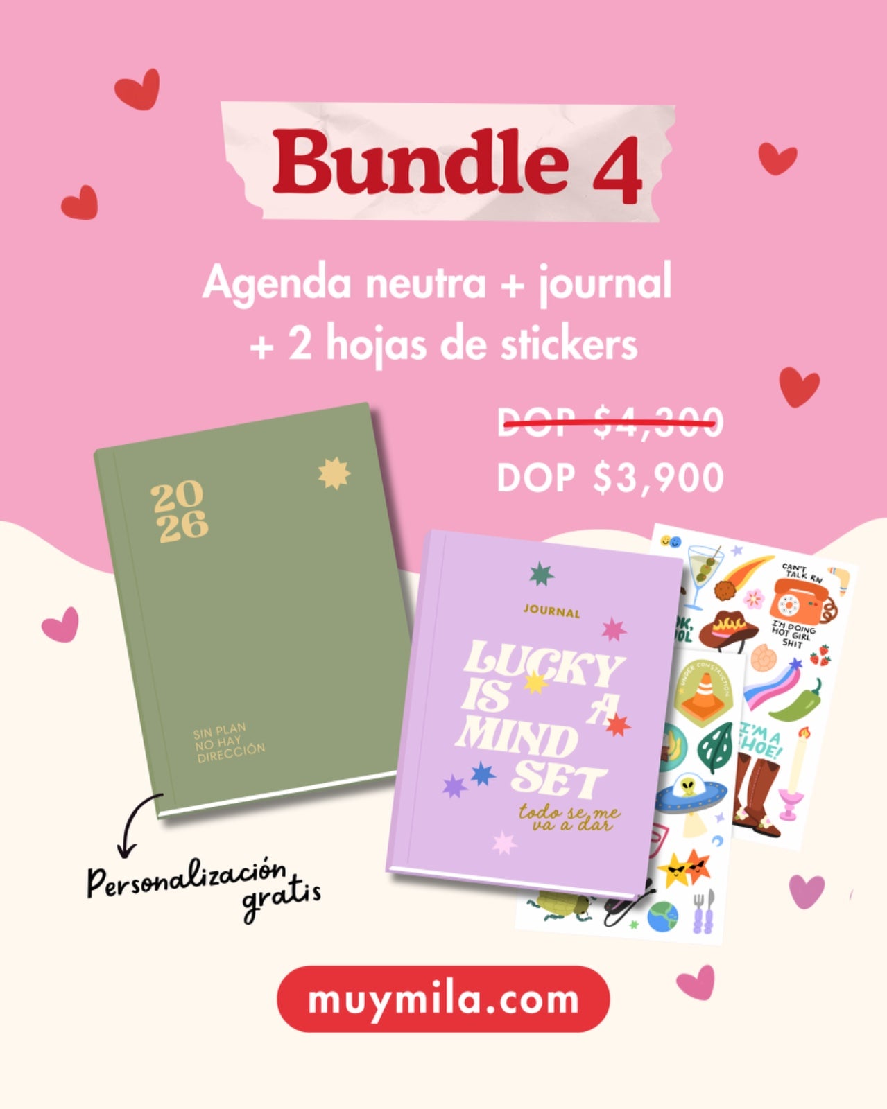 Bundle 4