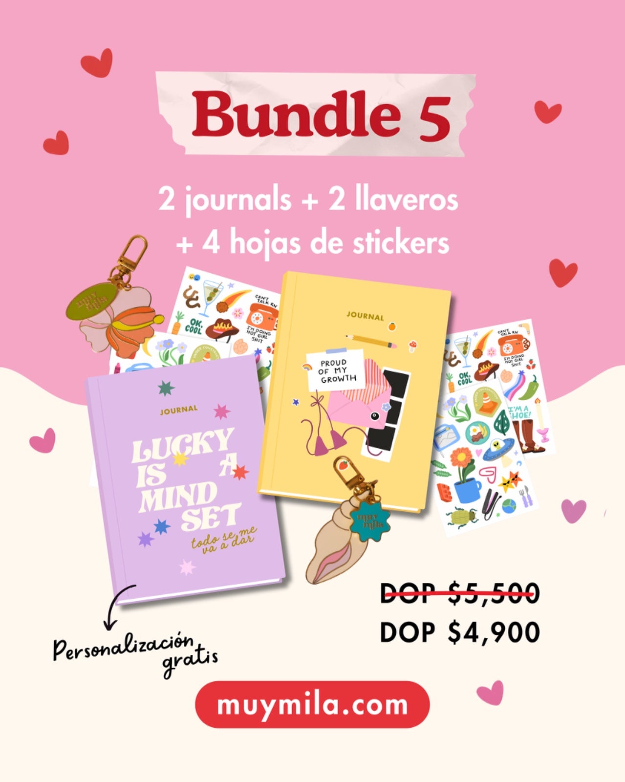 Bundle 5