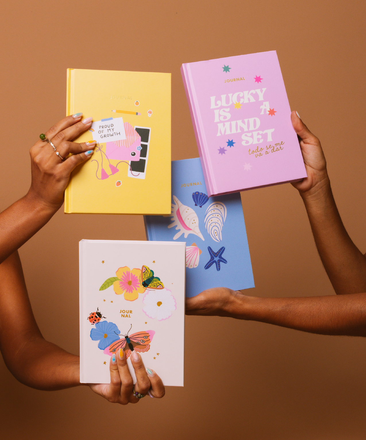 Journal Nena de Isla (Copy)